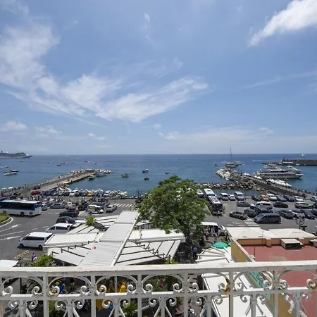 And Passion Διαμέρισμα