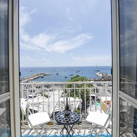 And Passion Διαμέρισμα *