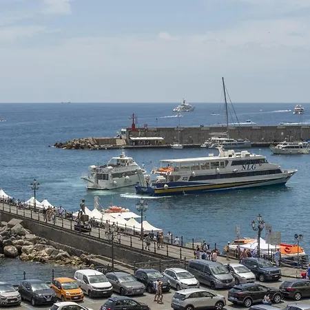 Διαμέρισμα And Passion *