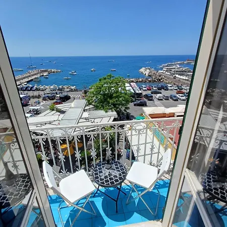 Διαμέρισμα And Passion