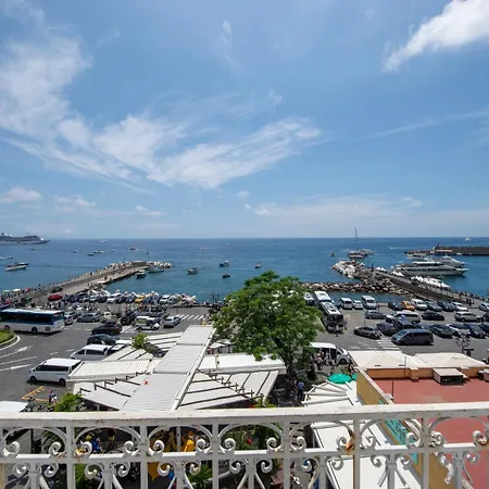 Διαμέρισμα And Passion *