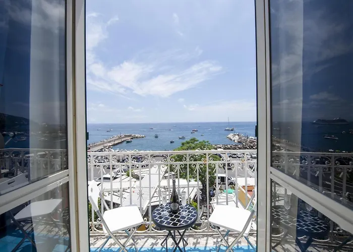 And Passion 아파트 *