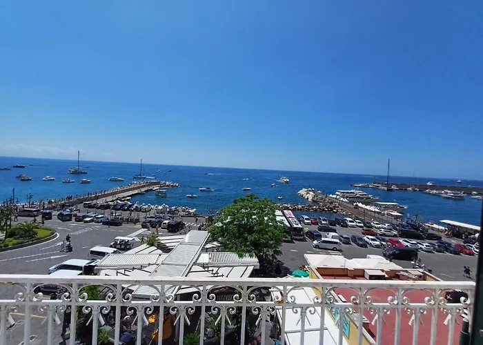 And Passion 아파트