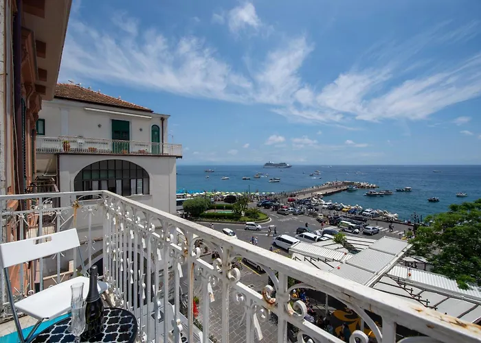 아파트 And Passion