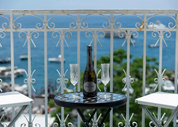 And Passion 아파트 *