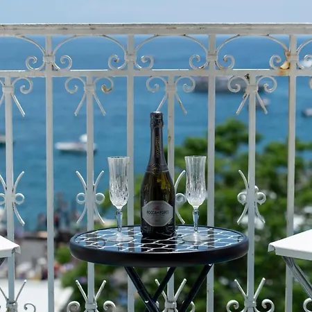 Apartment And Passion