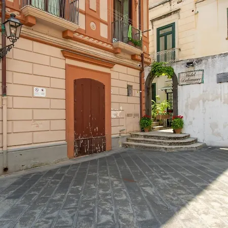 Apartment And Passion