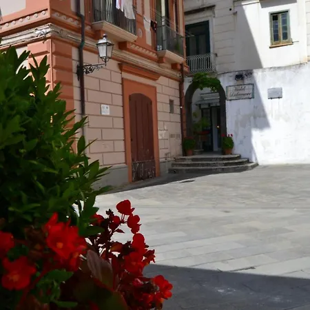 And Passion Apartment