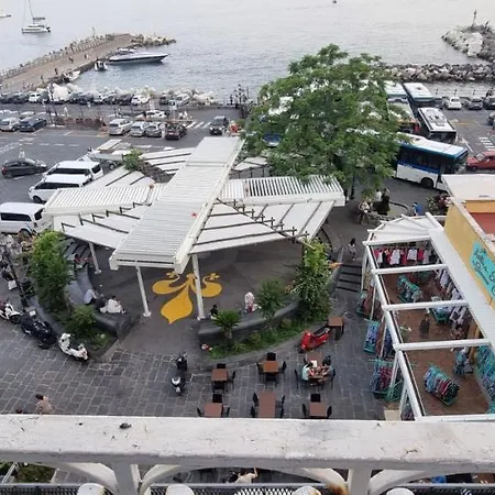 Apartment And Passion