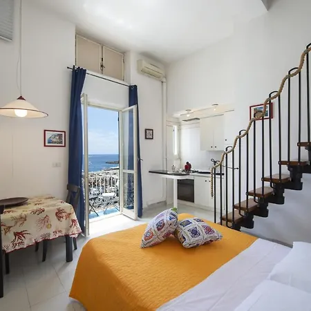 And Passion Apartment