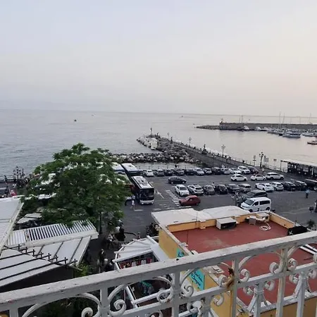 And Passion * Amalfi