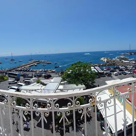 And Passion Apartment