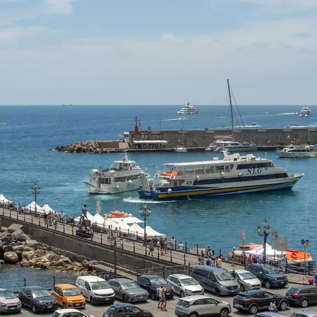 And Passion Apartment