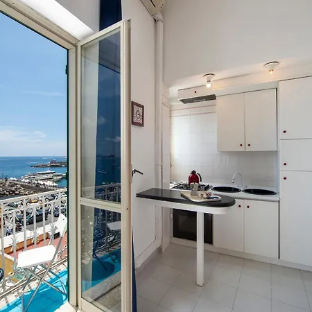 And Passion * Amalfi