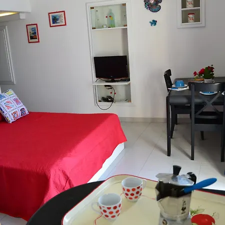 And Passion * Amalfi