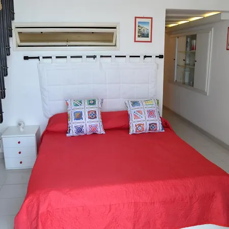 Apartment And Passion *