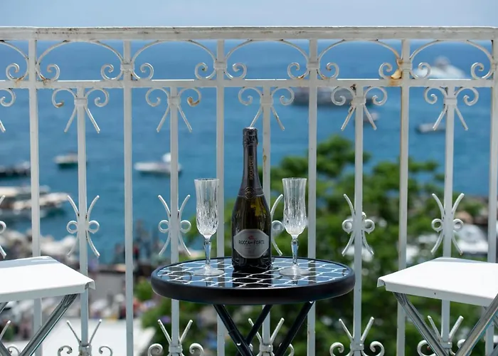 Apartamento And Passion