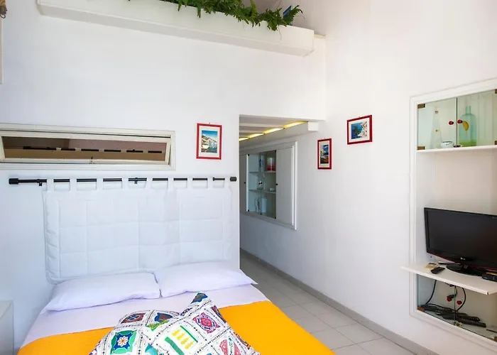 And Passion Apartamento