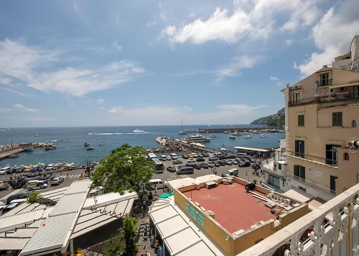 Apartment And Passion *