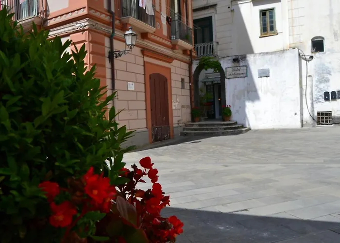 And Passion Apartment