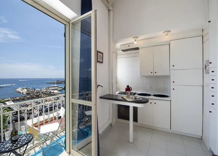 And Passion Apartment *