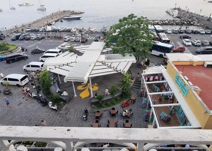 Apartment And Passion