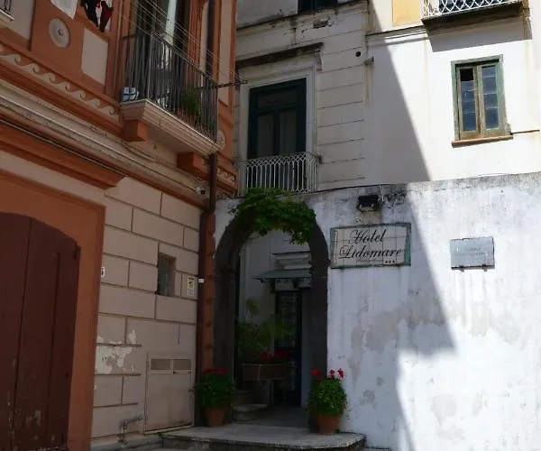 And Passion * Amalfi