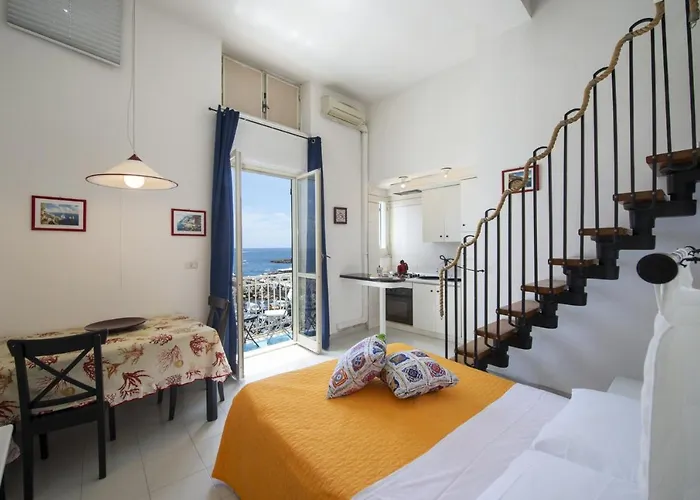 And Passion Apartamento