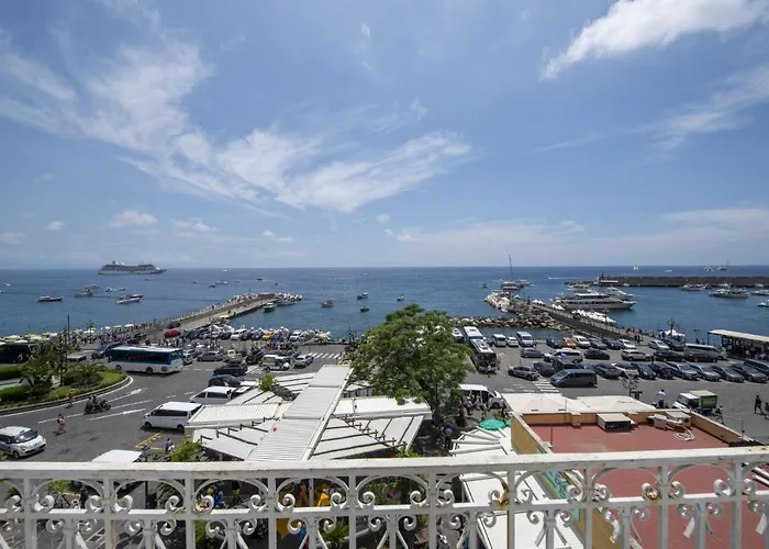 And Passion Apartment