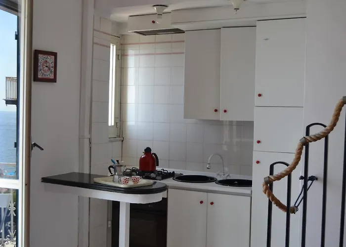 And Passion * Amalfi