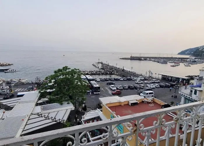 And Passion * Amalfi