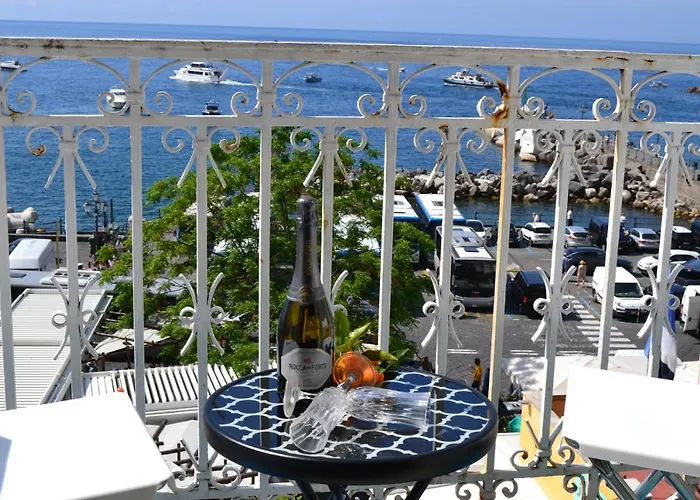 Apartamento And Passion *