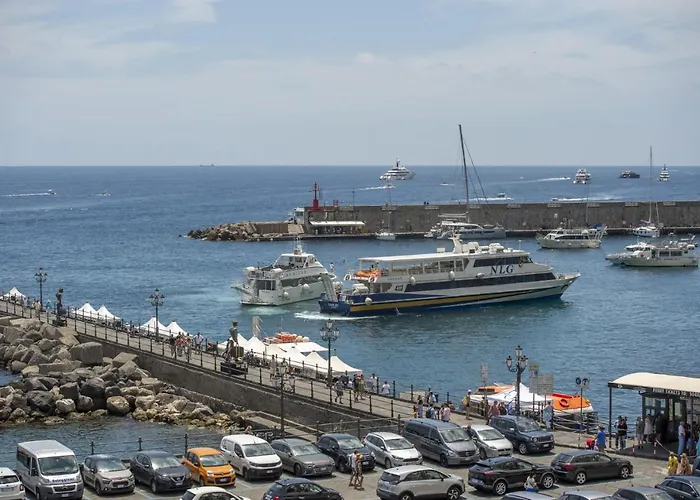 Apartamento And Passion *