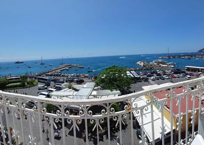 And Passion Apartment