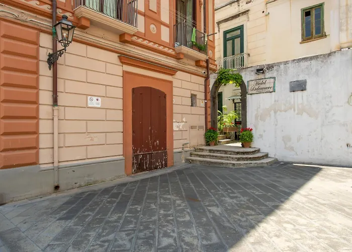 And Passion Apartment *