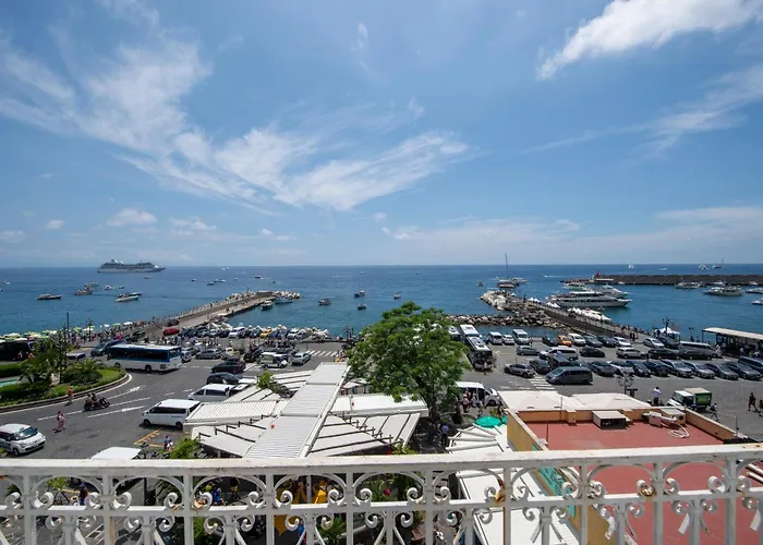 Apartment And Passion *