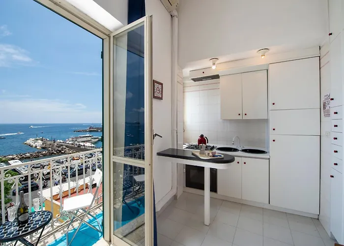 And Passion * Amalfi