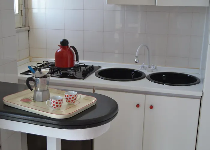 Apartamento And Passion