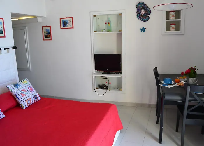 And Passion Apartamento *