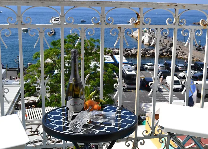 And Passion Apartment Amalfi