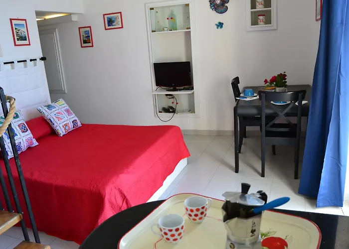 And Passion * Amalfi