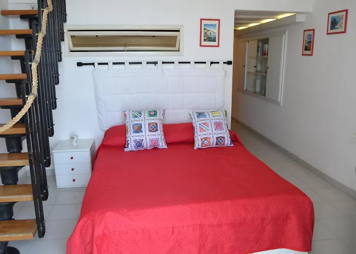 Apartamento And Passion *