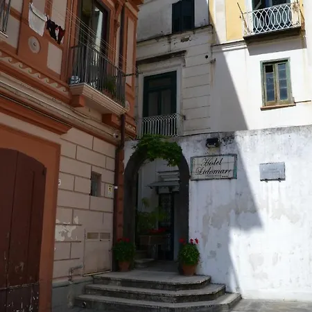 And Passion * Amalfi