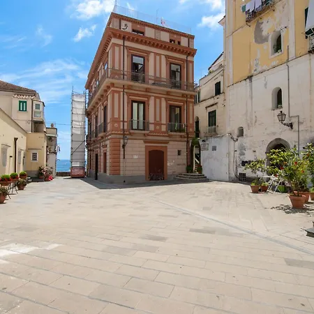 And Passion * Amalfi