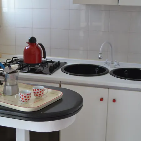 Apartman And Passion