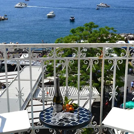 Apartman And Passion Amalfi